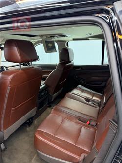 شيفروليه تاهو